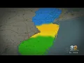 Does Central Jersey exist New bill says yes