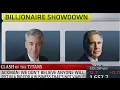 Ackman vs Ichan Wall Street s Most Public Meltdown