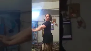 رقص منزلي جامد اوي Hot Dance 