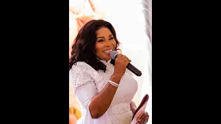 tope alabi expresses her gratitude in a song jenlenu ope at 50th birthday celebration 