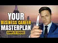 Download Lagu How to Plan \u0026 Build Your Career as an Ambitious Person [COMPLETE COURSE]