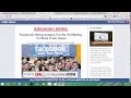 How To Register And Take Survey on OpinionWorld Surveys