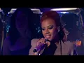 Keyshia Cole Performs at the 2010 BGR! Awards | BLACK GIRLS ROCK!