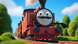 أغنية المواصلات Transportation Song أعنية أطفال Kidslearning Kidssong Transportation 