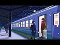 Ayaza Serdim Aşkı ❄️ Kubilay Karça - Ayaza Serdim
