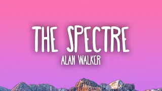 Alan Walker The Spectre 