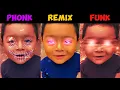 Download Lagu Di Cocodrilo Phonk vs Remix vs Funk All Version