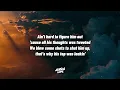 Polo G - Barely Holdin' On (Lyrics)