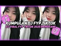 KUMPULAN DJ VIRAL TIK TOK TERBARU 2025 FULL BASS JEDAG JEDUG MENGKANE