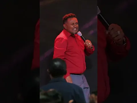 ድገት ሲመጣ ጌታ⁉️ #ይሁን_አለ_ሆነ #jps_tv_worldwide #አሜን #habesha #prophethenokgirma #gospelmusic