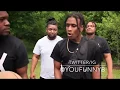BILLYBOUNCE DANCE BATTLE