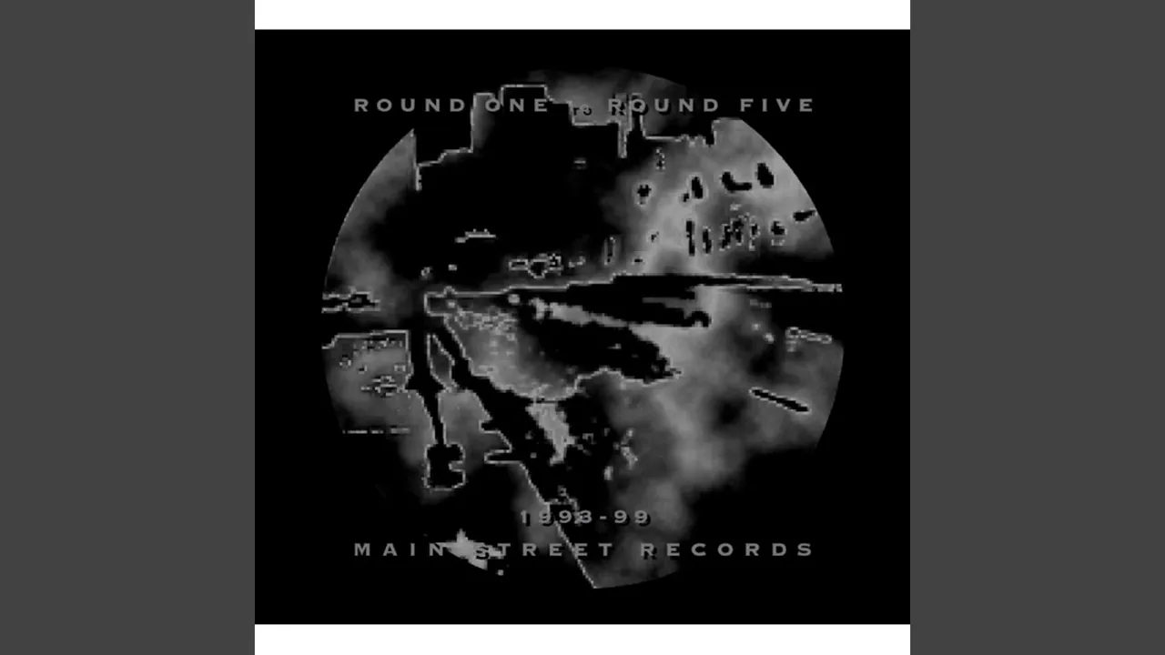 I'm Your Brother (Club Version)