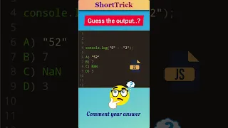 Most Asked JavaScript Interview Questions in 2025 Part - 33