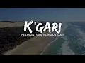 Australia Nature Documentary 4K | K’gari (Fraser Island) | Wildlife and Natural History