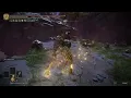 Elden Ring - Marika s Hammer Gold Breaker