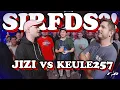 Download Lagu JIZI vs. KEULE257 | RAP BATTLE | FOB