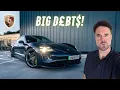 Download Lagu Ik kan niet geloven wat Porsche mij vroeg te doen met mijn Taycan!