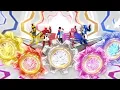 Lagu Zenkaiger Henshin Sound (Memorial ver.)