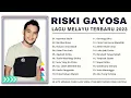 Riski Gayosa Album Melayu Terbaru - Kompilasi Lagu Melayu Terbaru 2023 (Kusemai Kasih, Dermaga Biru)