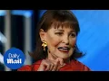 Fashion icon and socialite Gloria Vanderbilt dead at 95