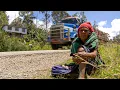 Download Lagu The Wild Highway of Papua | Impossible Roads