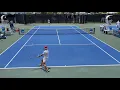 Download Lagu Liam Draxl (Kentucky) vs. Arthur Fery (Stanford) 2023/5/24