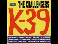 K-39 - The Challengers