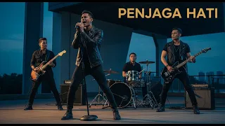 penjaga hati ari lasso new aransement cover by jv musik versi terbaru 