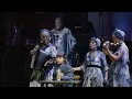 "Any Way the Wind Blows" by Lillias White