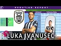 Download Lagu Scouting Report: Λούκα Ιβανούσετς | Ο Λουτσέσκου βρήκε νέο Ζίβκοβιτς (vids)