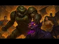 What If Doom Slayer Entered DC