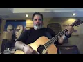 Lagu Pink Floyd - Have a Cigar - Acoustic Cover