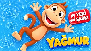 🌧️ Yağmur Yağmur Sonra Gel! ☔ | Kukuli Yeni Çocuk Şarkısı