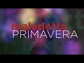 Loretta Goggi - Maledetta Primavera (A-Clark \u0026 VINNY Remix) [Official Lyric Video]