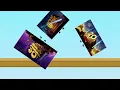 Download Lagu BFDI 1-3 but everyone is a 20th Century Fox logo (my 1st Adobe Animate video)