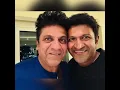 Download Lagu Happy Birthday Shivanna 👑❤️ | #shorts #puneethrajkumar #shivarajkumar