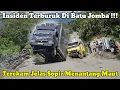 Download Lagu Terekam Jelas Sopir Menantang Maut || Insiden Terburuk Yang Pernah Terjadi Di Batu Jomba