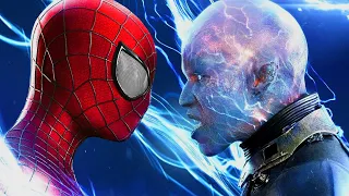 Spider Man 2 من شاب ضعيف لبطل خارق بيواجه أخطر المجرمين الجزء اللي كسر قلوبنا 