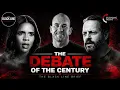 THE GREAT DEBATE Candace Owens vs Andrew Wilson LIVE Ep 214