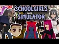 Revisiting Schoolgirls Simulator - The Game that was Removed from the App Store