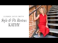Style Fit Review Kathy