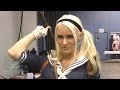 Carrie LaChance s BABYDOLL Cosplay