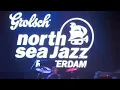 Medley 2/3 Raphael Saadiq ' Go To Hell ' @ North Sea Jazz 2011 July 10th
