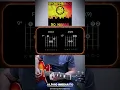 Download Lagu Como tocar Alívio Imediato (Engenheiros do Hawaii) na Guitarra #engenheirosdohawaii #shorts
