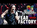 Download Lagu Fear Factory - Linchpin #polandrock2025