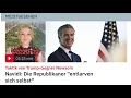 Download Lagu MEISTGESEHEN: Taktik von Trump-Gegner Newsom Navidi: Die Republikaner \