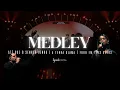 Download Lagu ATÉ QUE O SENHOR VENHA | A TERRA CLAMA | FOGO EM TEUS OLHOS  - MEDLEY LAGOINHA NITERÓI