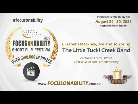 The Little Tucki Creek Band film thumbnail