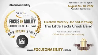 The Little Tucki Creek Band film thumbnail