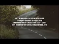 Hazlett - Mama’s Boy (Lyrics)